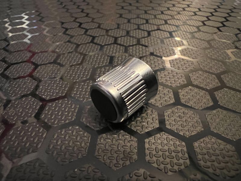 Small Encoder Knob without indicator for Midas M32/M32R