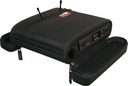 Gator Cases GM-1WEVA Wireless System Bag  #GAGM1WEVAA MFR #GM-1WEVAA