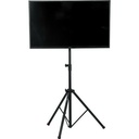 Gator Cases Frameworks Deluxe Tripod LCD/LED Stand #GAGFWAVLCD2 MFR #GFW-AV-LCD-2