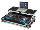 Gator Cases G-Tour Road Case Custom Fit for Pioneer DDJ-SX Controller (Black) 
#GAGTRDSPDJSX MFR #G-TOURDSPDDJSXRX