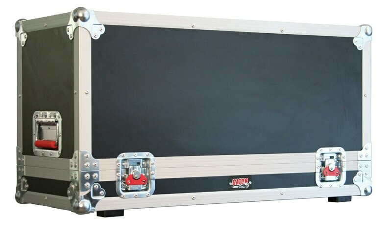 [GATOR G-TOUR HEAD] Gator Cases G-Tour Head ATA Tour Case for Guitar Amplifier Head #GAGTOURHEAD MFR #G-TOUR HEAD