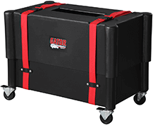 Gator Cases G-212-ROTO Roto Molded Amp Case