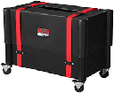 Gator Cases G-212-ROTO Roto Molded Amp Case