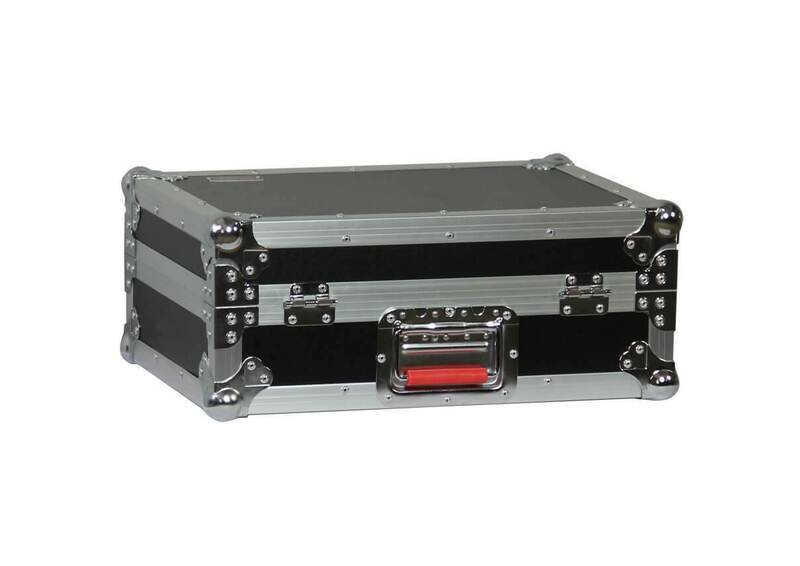 Gator G-TOUR MIX 12 ATA Wood Case for 12" DJ Mixers