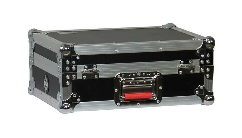 [G-TOUR CD 2000] Gator Cases G-Tour Case For Pioneer CDJ-2000 & Similar Models
#GAGTRCD2000 MFR #G-TOUR CD 2000
