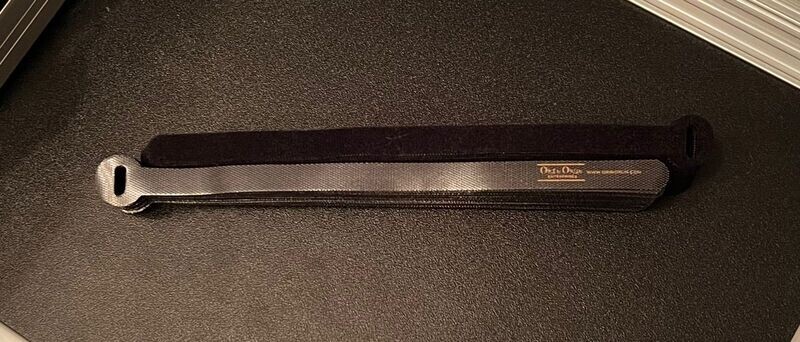 [Velcro Ties 10x200] Velcro Ties 10x200