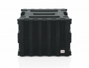 Gator Cases G-PRO-8U-19 8-Space Rotationally Molded Rack Case #GA8RMRC MFR #G-PRO-8U-19