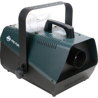 [FOG FURY 3000] American DJ Fog Fury 3000 Fog Machine