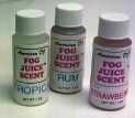 AMERICAN DJ FOG JUICE SCENT TROPICAL