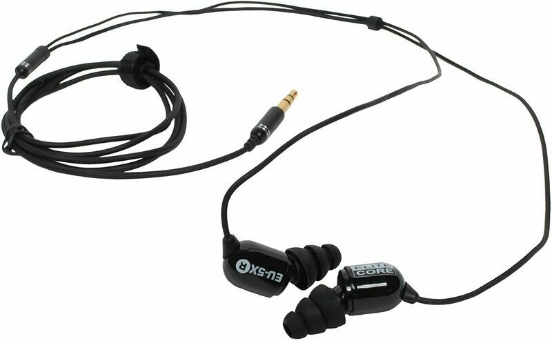 Elite core EU-5X Earphones