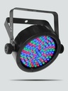 CHAUVET DJ EZpar 56 Battery-Powered Par Light Fixture with IR Remote (RGB)
