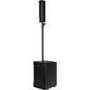 RCF EVOX J8 Active 12" 2-Way 1400W Portable Line Array PA System (Black)
#RCEVOXJ8 MFR #EVOX J8