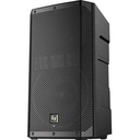 Electro-Voice ELX200-12P 12" 2-Way 1200W Powered Speaker (Black, Single) #ELELX20012PU  MFR #F.01U.326.040