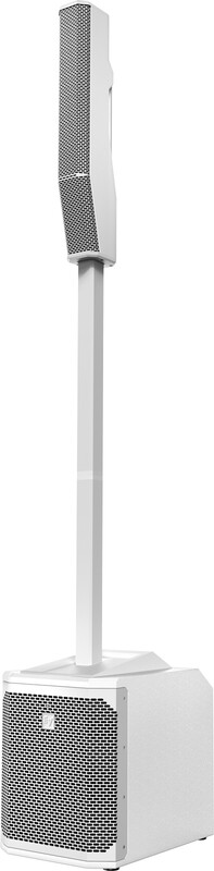 [EV Evolve 30M - White] Electro-Voice EVOLVE 30M Portable 1000W Column Sound System with Mixer & Bluetooth (White)
#ELE30MGW • MFR #F.01U.366.322