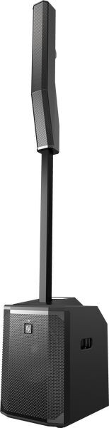 [EV Evolve 30M - Black] Electro-Voice EVOLVE 30M Portable 1000W Column Sound System with Mixer & Bluetooth (Black)
#ELE30MUSB • MFR #F.01U.366.319