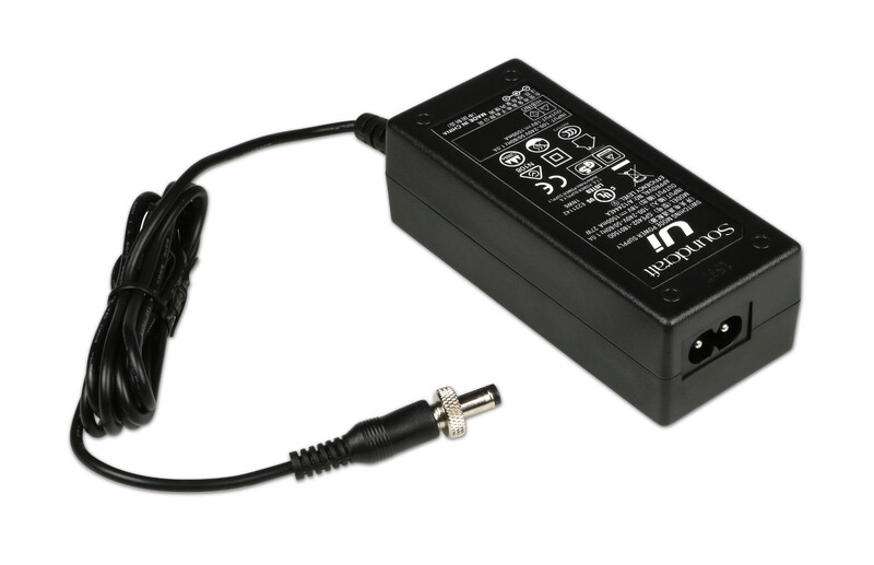 [Ui16 PSU] Soundcraft 5060702.V Power Supply for Ui16 #5060702.V MFR #5060702.V