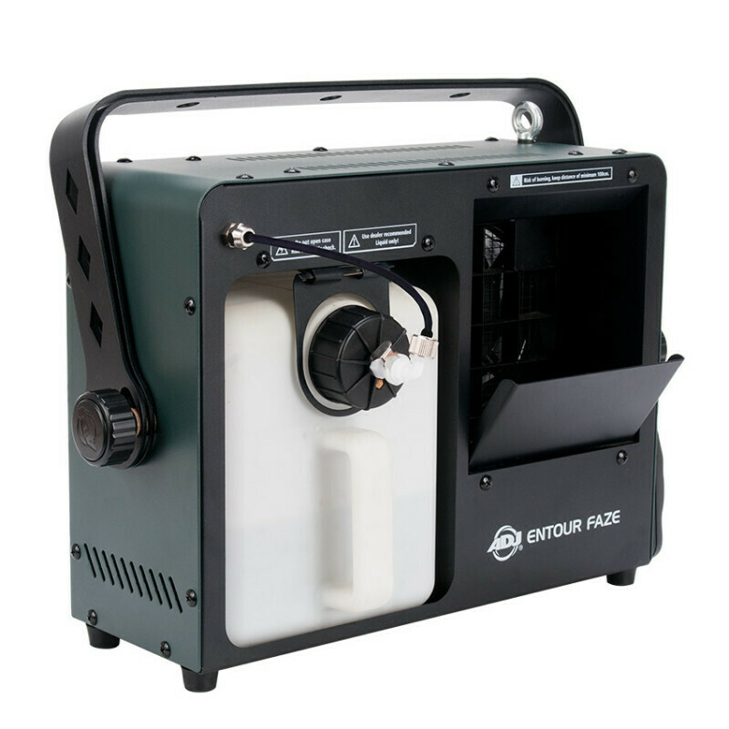 American DJ Entour Faze 450W Fog Machine