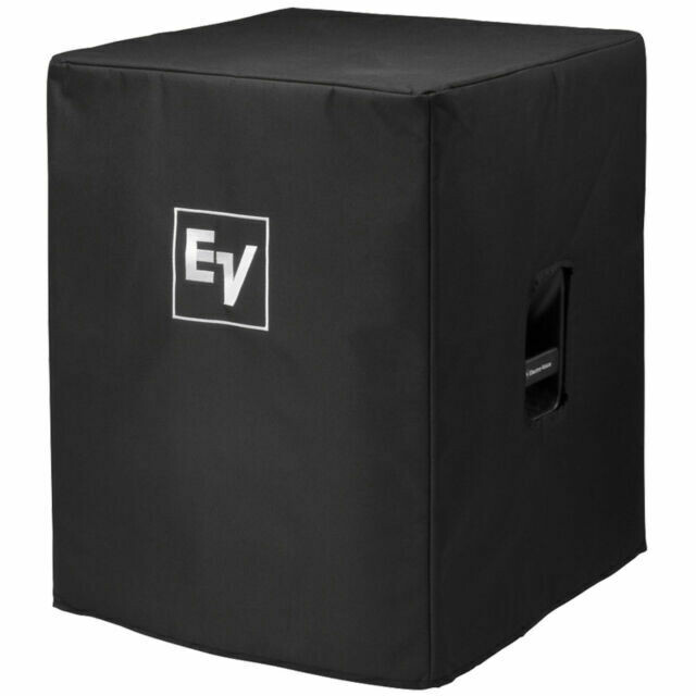 ELX 118-CVR