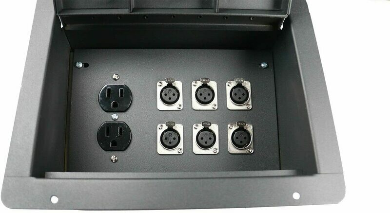 ELITE CORE-FBL6-AC