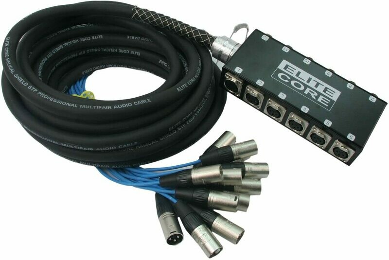 Elite Core PS12030