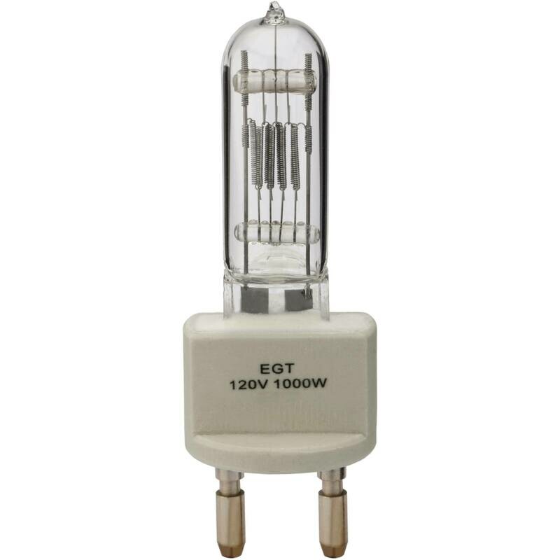 [EGT HALOGEN LAMPS (U3-1-2)] EGT HALOGEN LAMPS