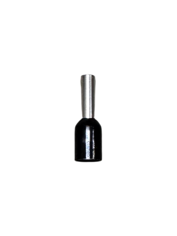 Crimp End E6012 for 4-6mm Wire