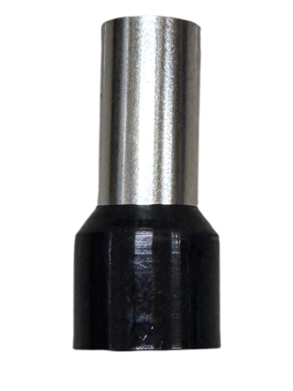 Crimp End E50-20 for 50mm Wire