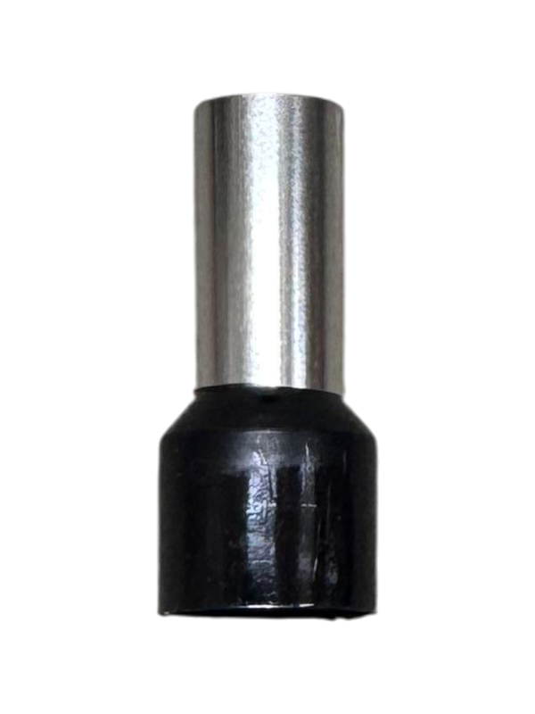 Crimp End E25-16 for 25mm Wire