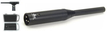[DBX-RTA-M] dbx RTA-M Reference Microphone
