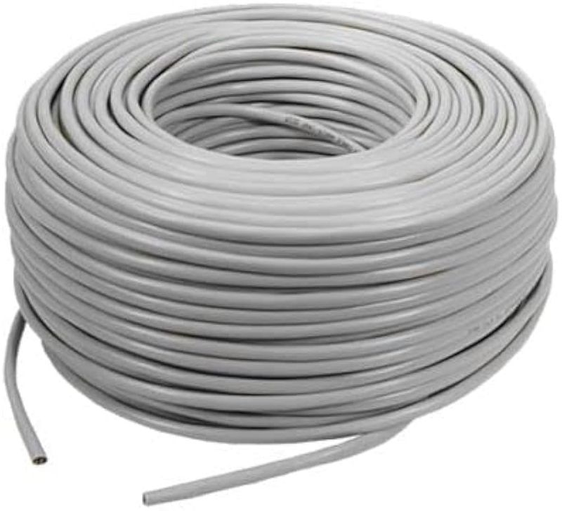 Cat 6-1000 (Grey)