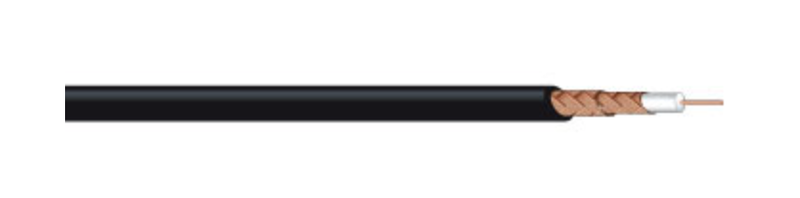[Canare L-4.5CHWS] Canare L-4.5CHWS, HD-SDI Flexible Coaxial Cable, Raw Cable Price per foot