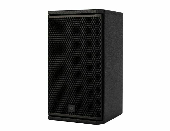 [COMPACT M 06] RCF COMPACT M 06