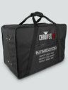 CHAUVET DJ CHS-2XX Carry Bag for 2 Intimidator Spot 255 IRCs or 260s (Black)