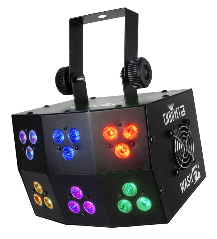 Chauvet DJ Wash FX