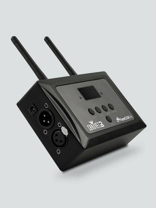 [CHAUVET FLARECON (D2-SW3)] CHAUVET FLARECON