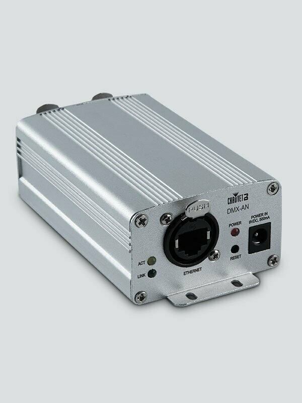 CHAUVET DJ DMX-AN Converter
