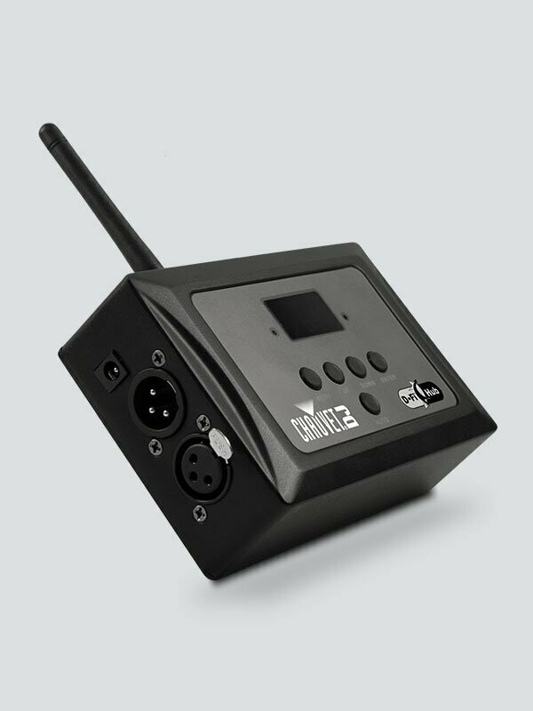 CHAUVET D-FI HUB