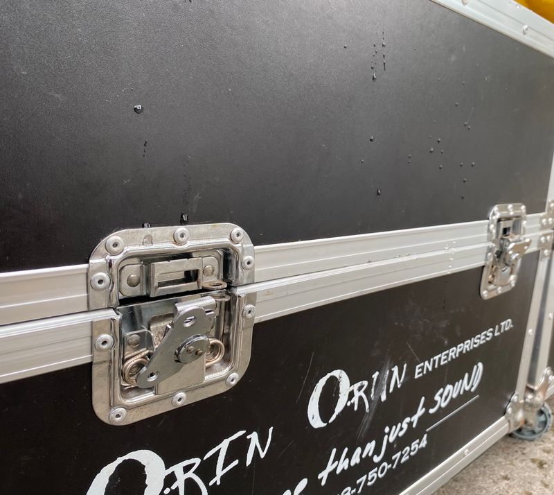CH-22X22-CASE