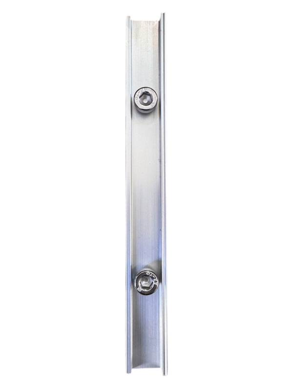 [UI - R - SP] Universe Solar Rail Splice Kit  190mm