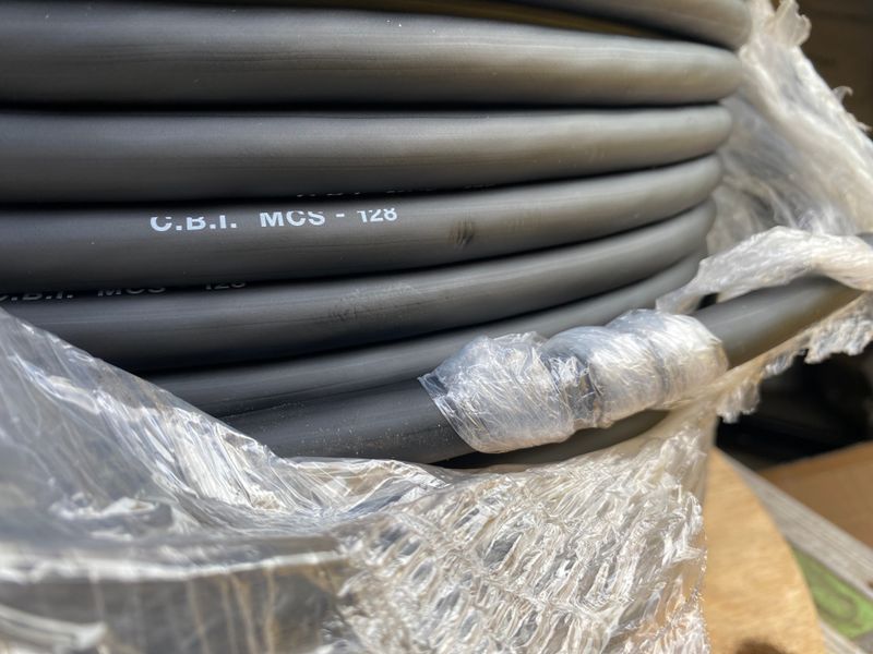 [CBI BW-MCS-128] BW-MCS-128