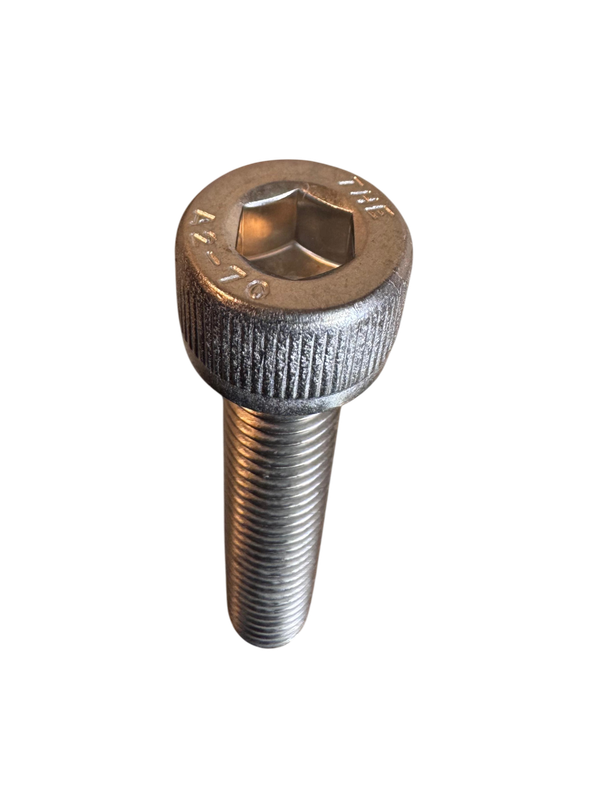 [UI - M8 - 40mm Bolt] UI - M8 - 40mm Bolt