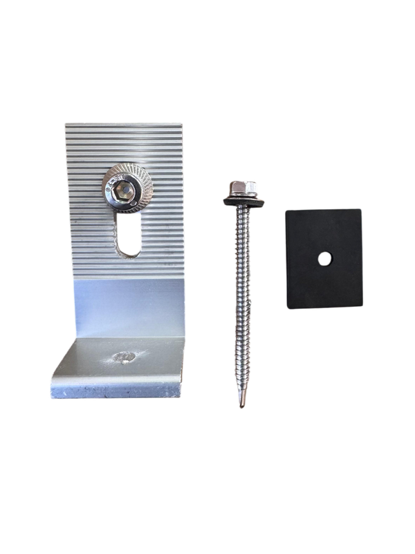 [UI - L feet (84mm)] Universal - L feet (84mm)