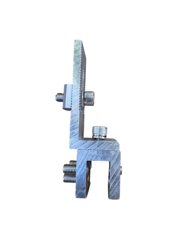 [UI - IK - SS05 + L feet (84mm)] Universal - IK - SS05 + L feet (84mm)
