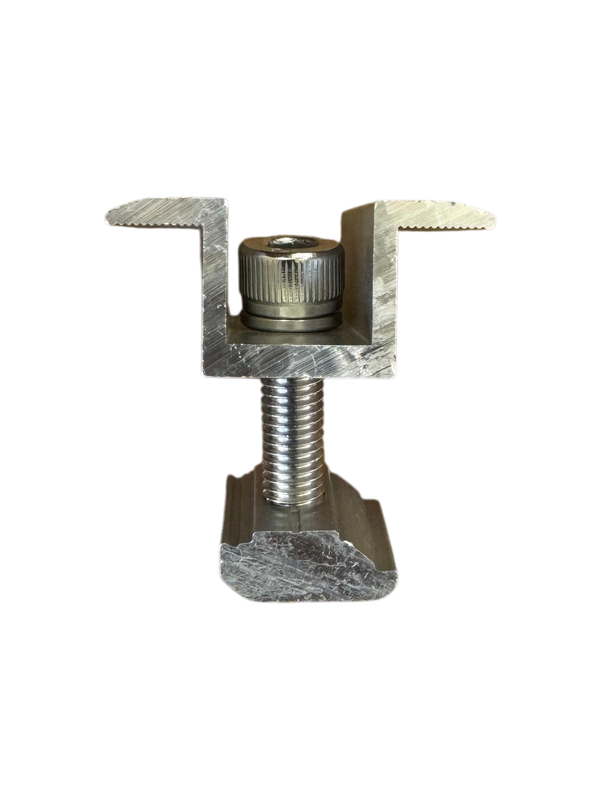 [UI - IC247 - 30] Universal - IC247 - 30 Inter Module Clamp
