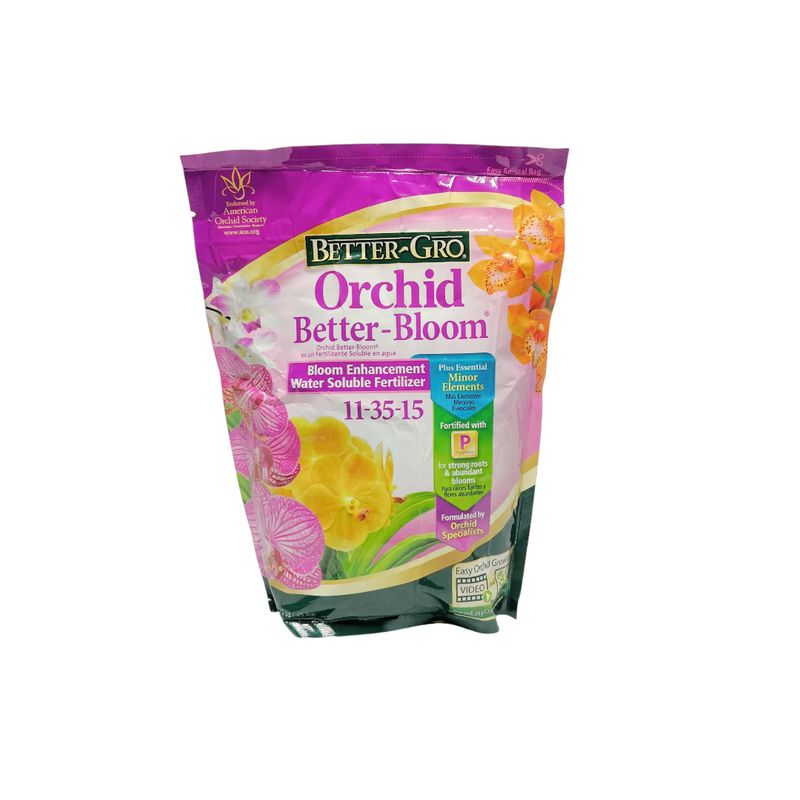 [Better Grow 83050] Better Gro Orchid Better Bloom