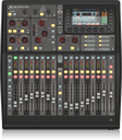 Behringer X32 Producer 40-Input, 25-Bus Digital Mixing Console with 16 Microphone Preamps