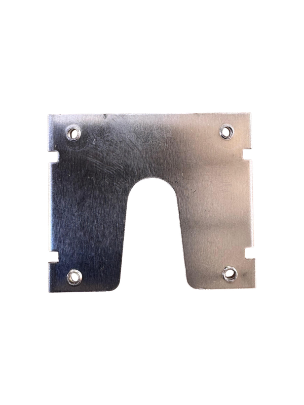 [UI - GW] Universal Ground Washer