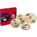 B8PRO PERF SET PLUS FREE 18"

Sabian B8 Performance Set Plus with Free 18" Thin Crash