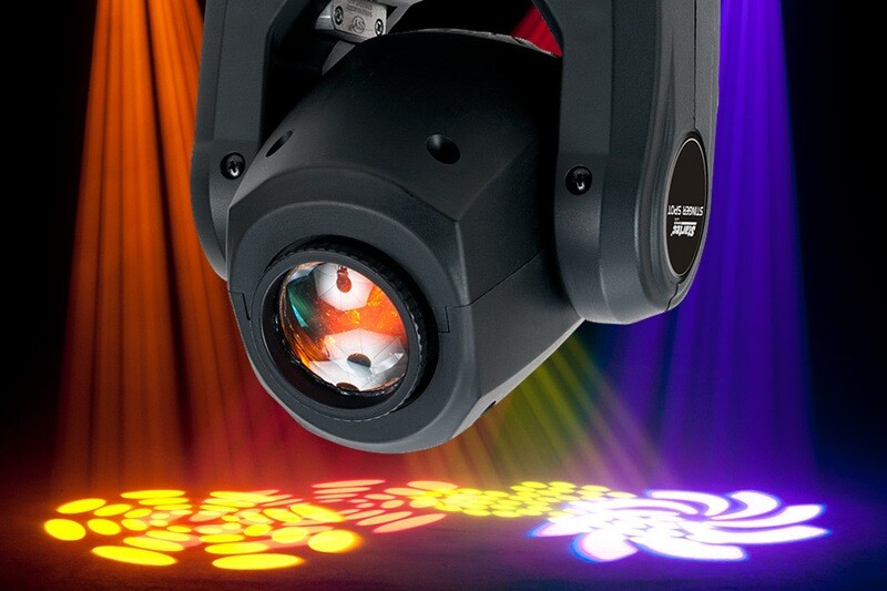 American DJ STINGER SPOT STI680
