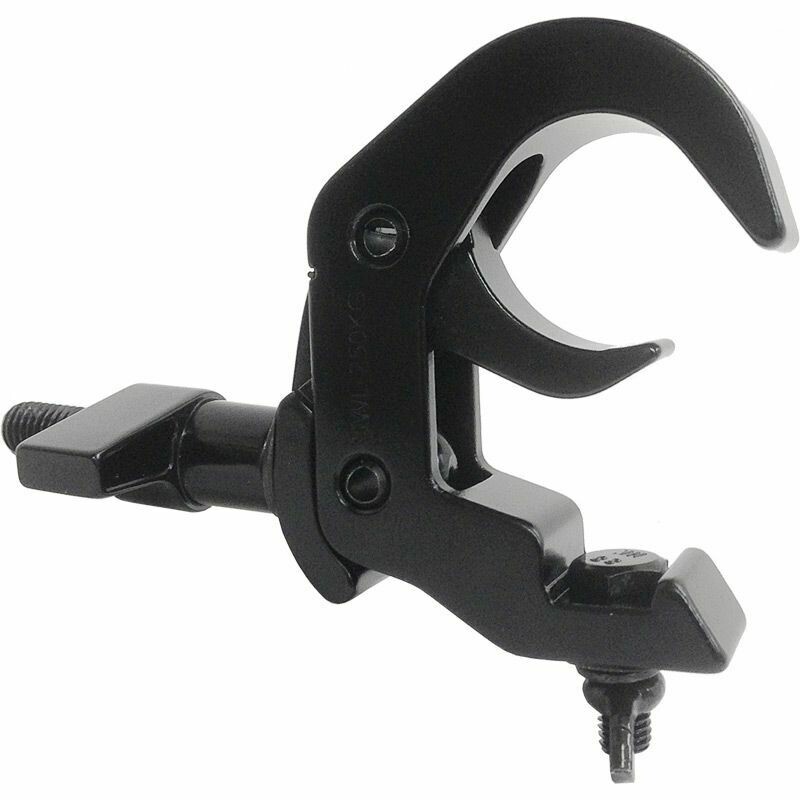 American DJ QUICK RIG CLAMP BLK